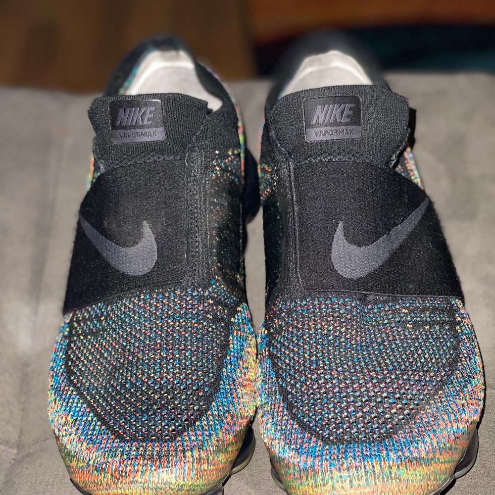Nike Vapormax Mocs Multicolor
